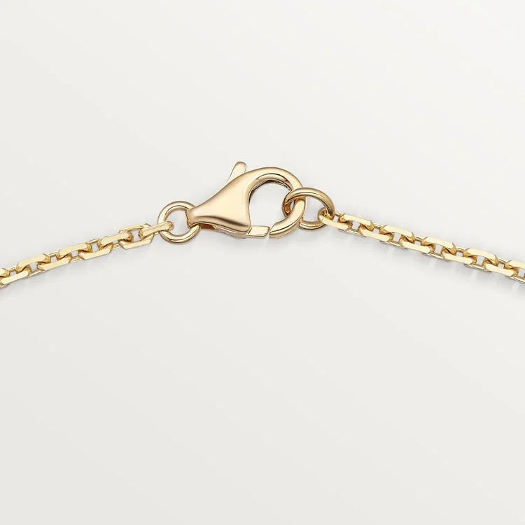 - Trinity Necklace