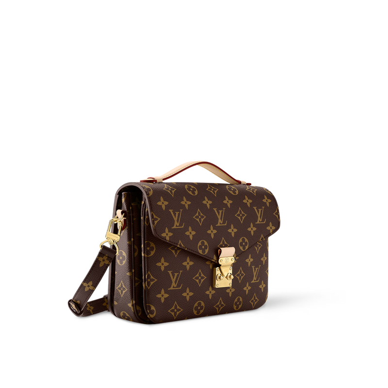Monogram Metis Bag