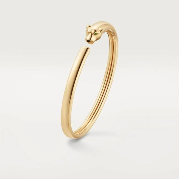 Panthère de bracelet