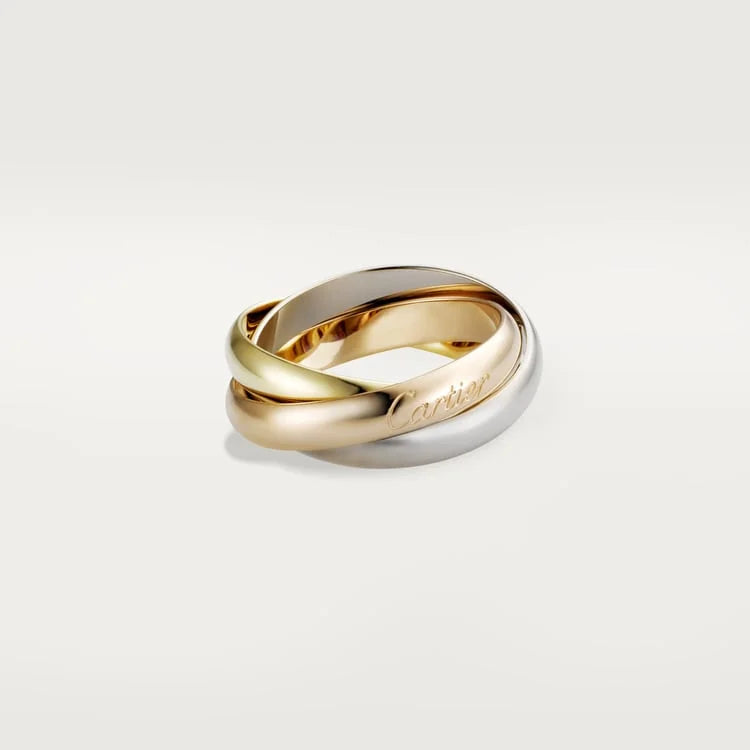 -Trinity ring, extra large model