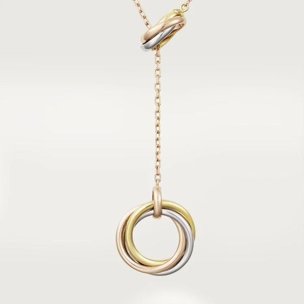 - Trinity Necklace
