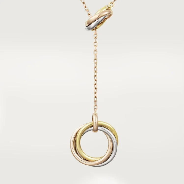 - Trinity Necklace