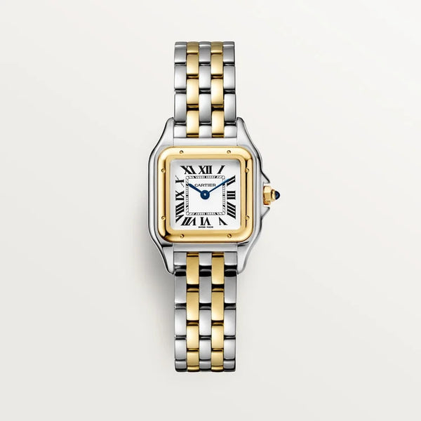Panthère de watch, small model