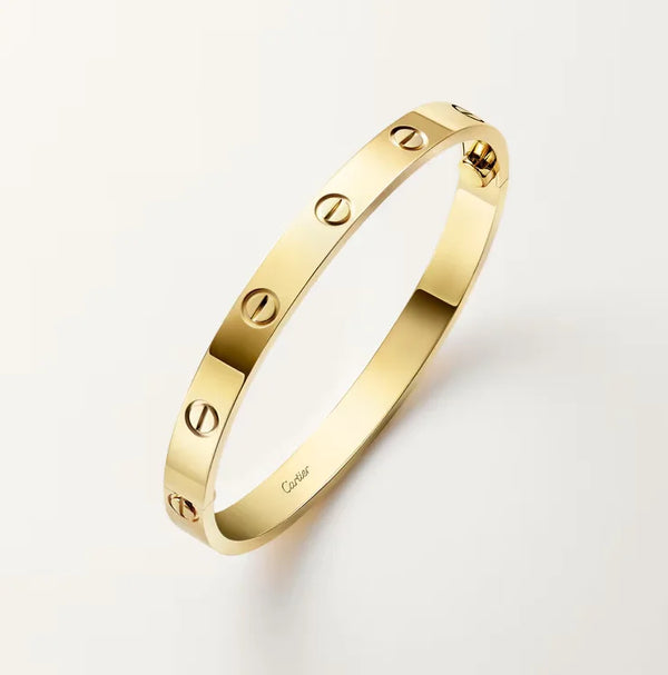 LOVE Collection Bracelet, Classic Model