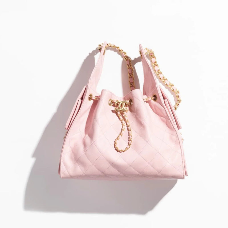 -Coco 25 Small Handbag Light Pink (TRENDY)