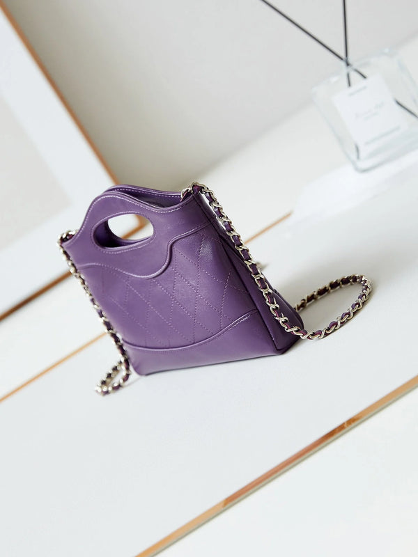 Vintage Handbag