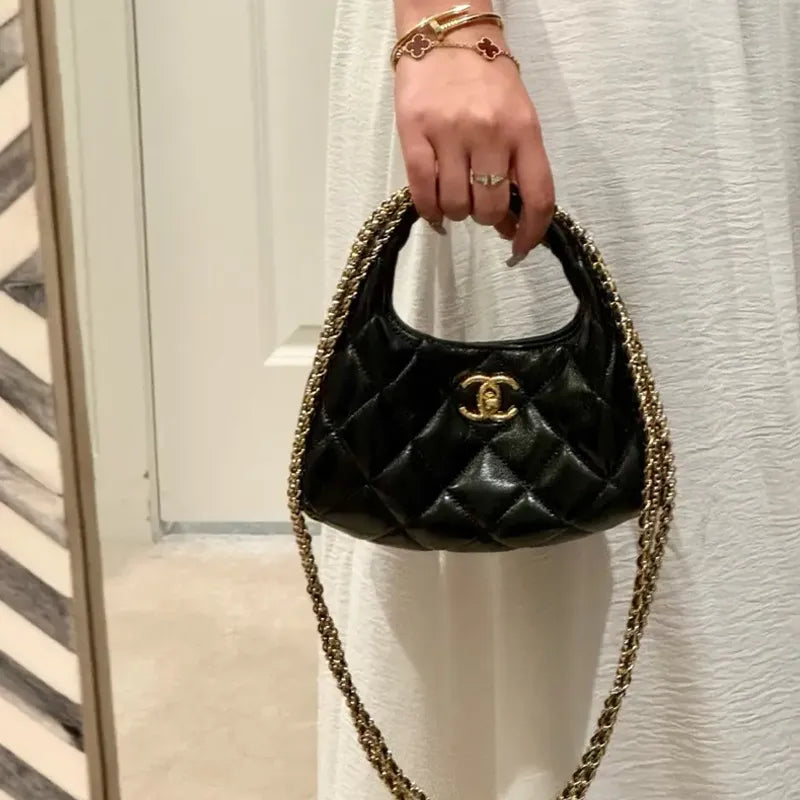 Sheepskin Bag