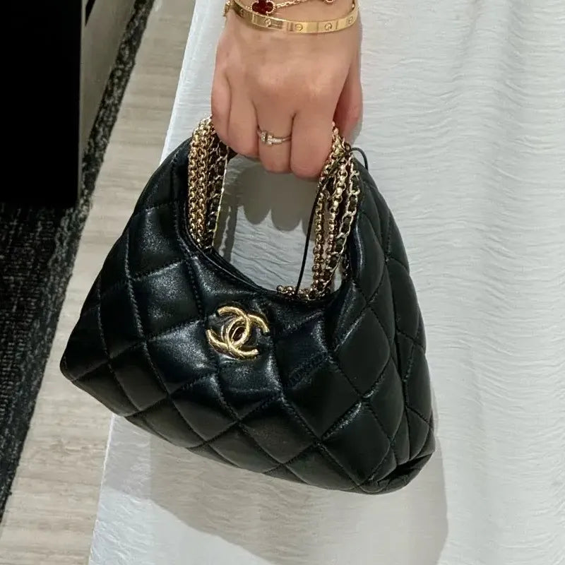 Sheepskin Bag