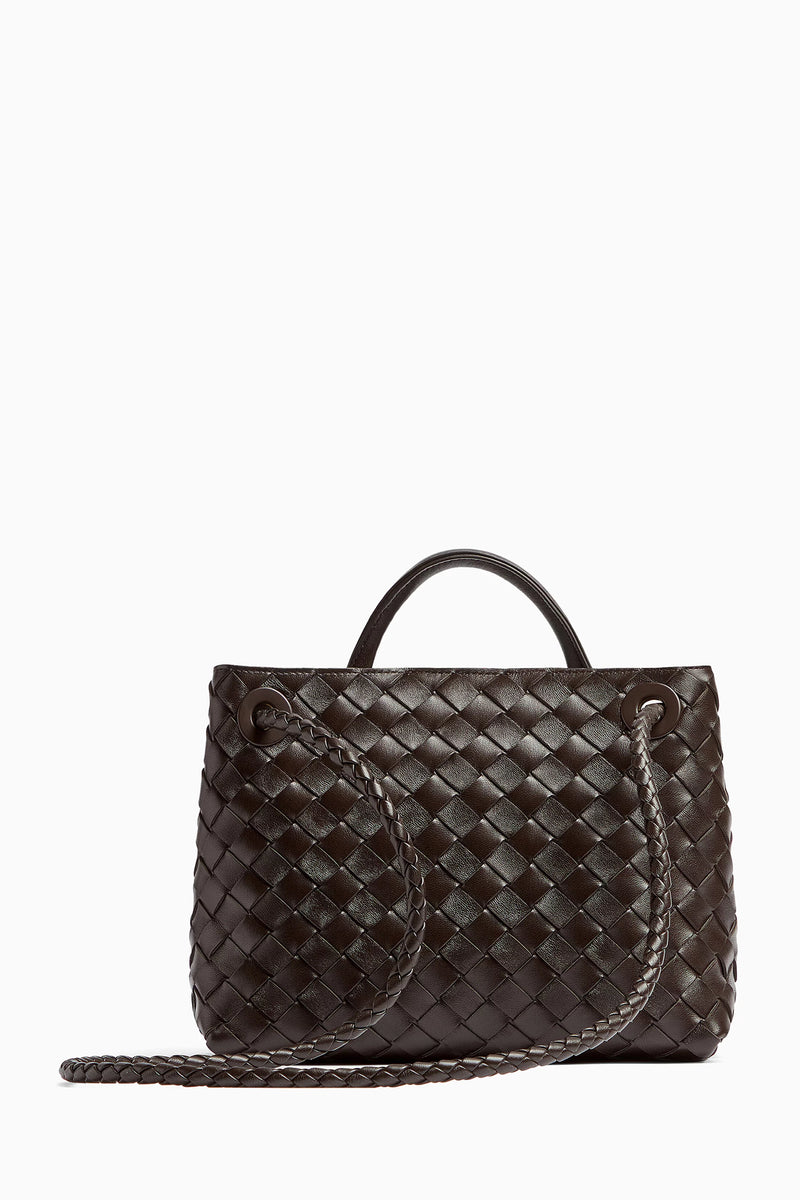 Sophisticated Andiamo Tote