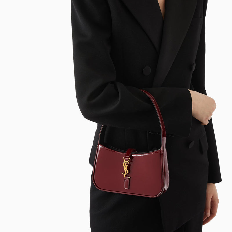 - Y Hobo Bag