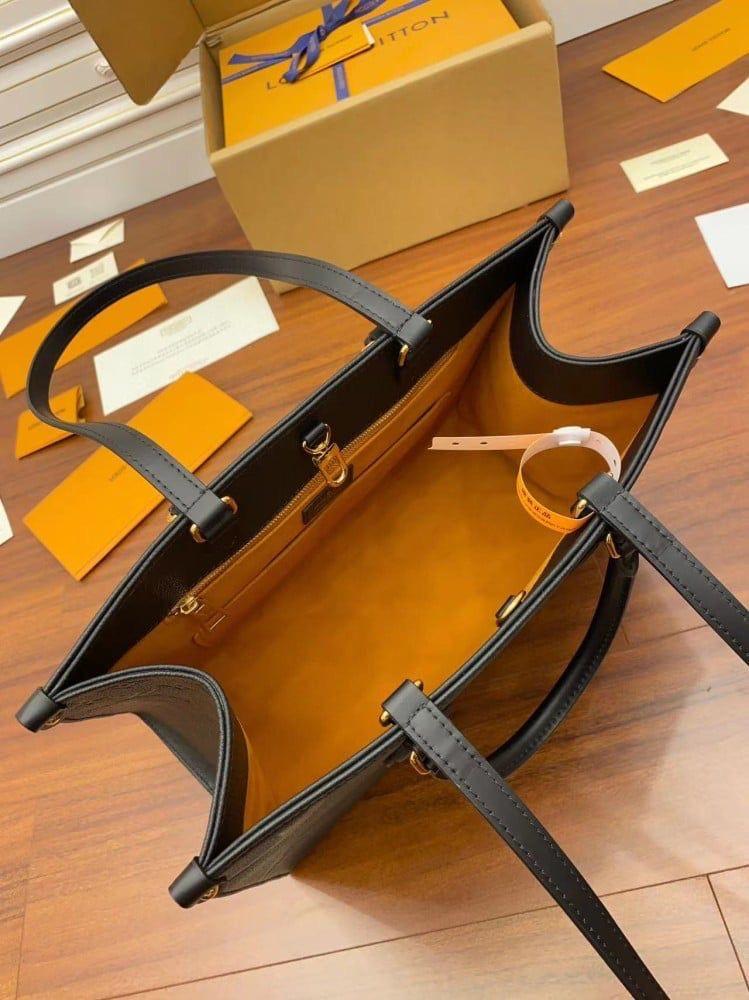 Onthego Tote Bag