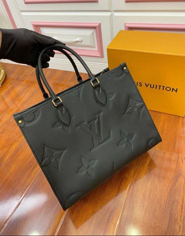 Onthego Tote Bag