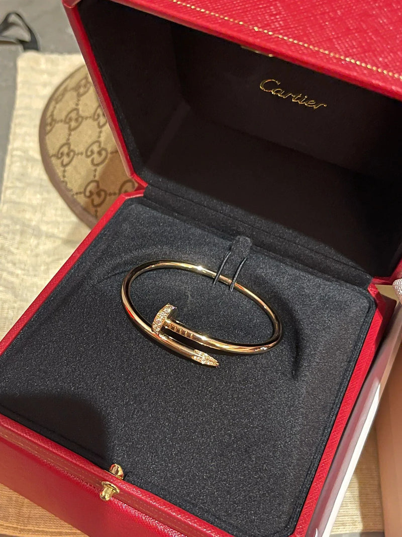 Juste un Clou bracelet, classic model