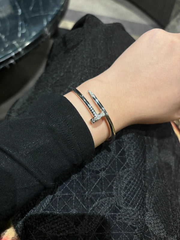 Juste un Clou bracelet