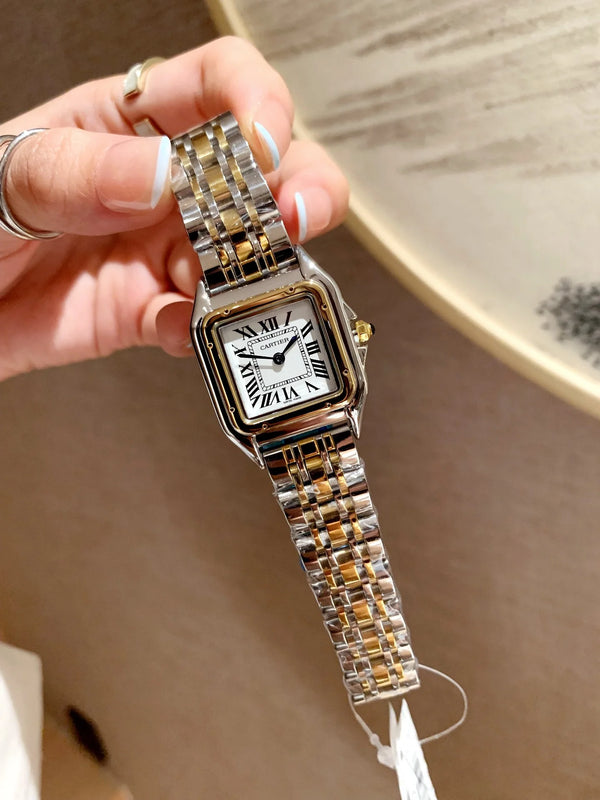 Panthère de watch, small model