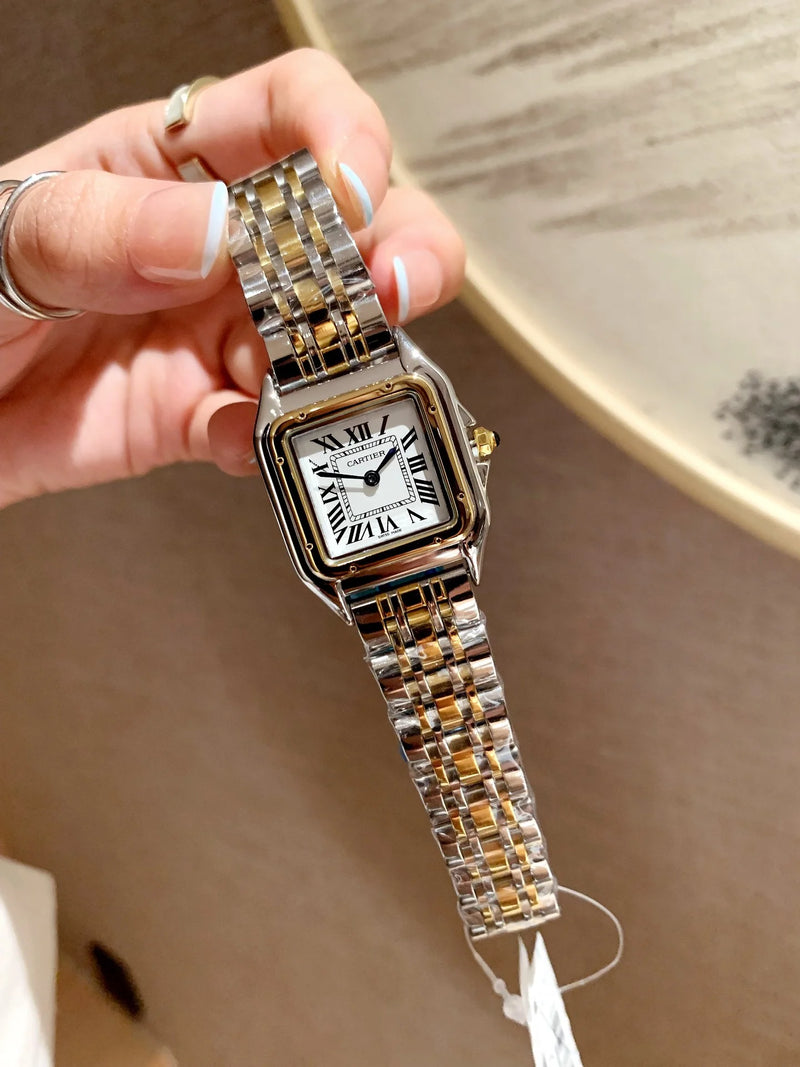 Panthère de watch, small model