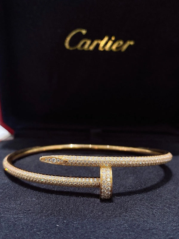Juste un Clou bracelet