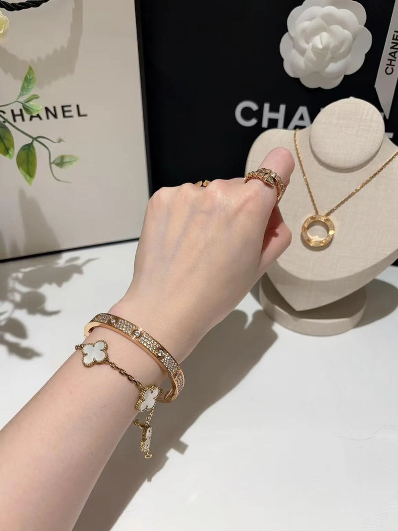 LOVE Collection Bracelet