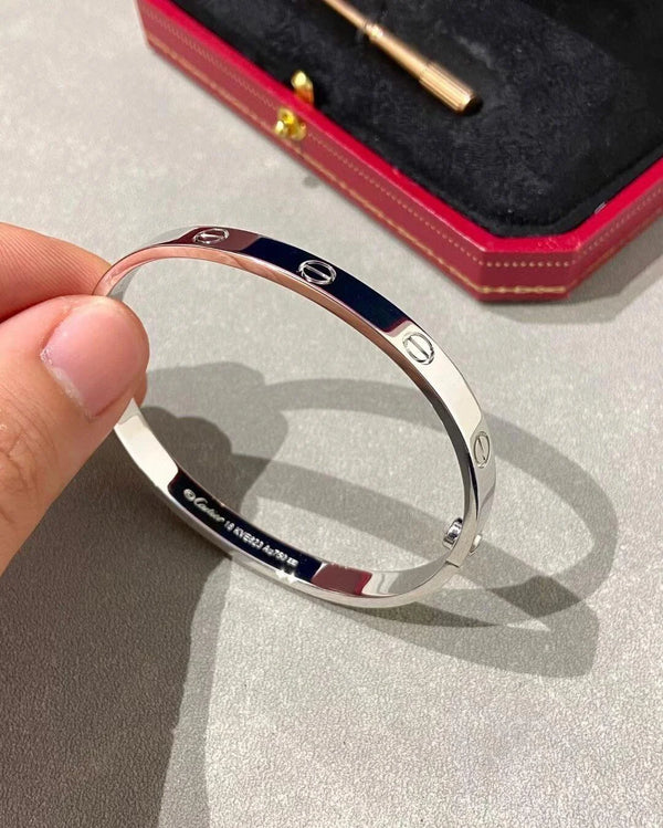 LOVE Collection Bracelet
