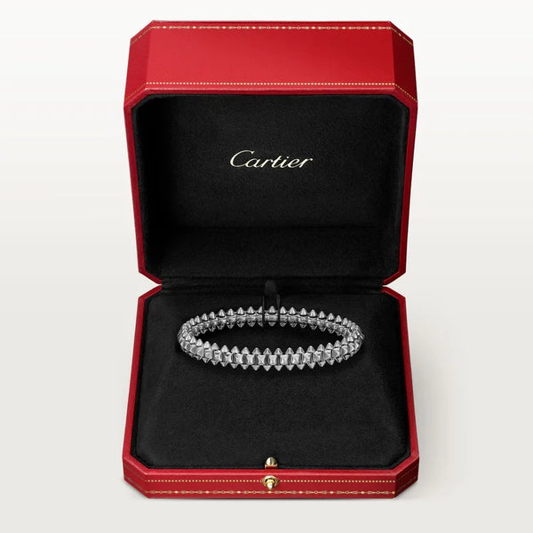 Clash bracelet