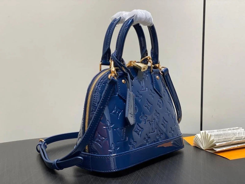 Alma Bag