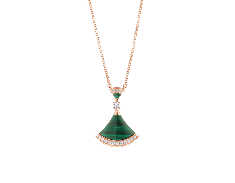 Divas' dream necklace