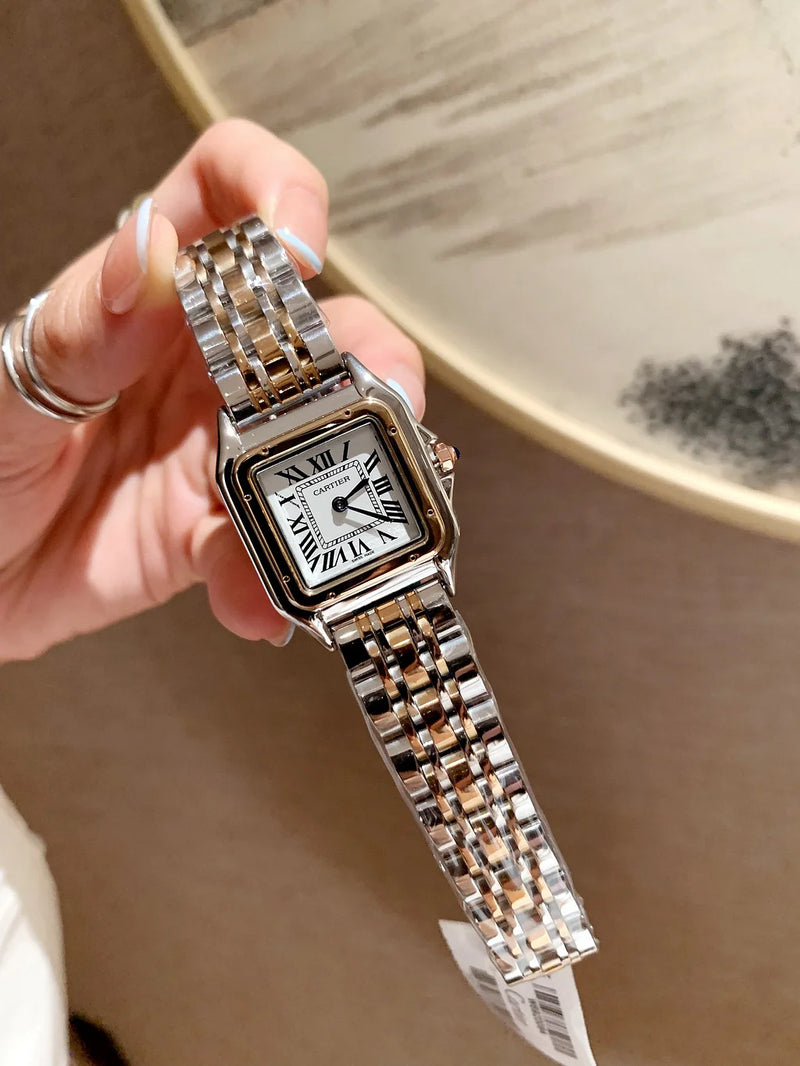 Panthère de watch, small model