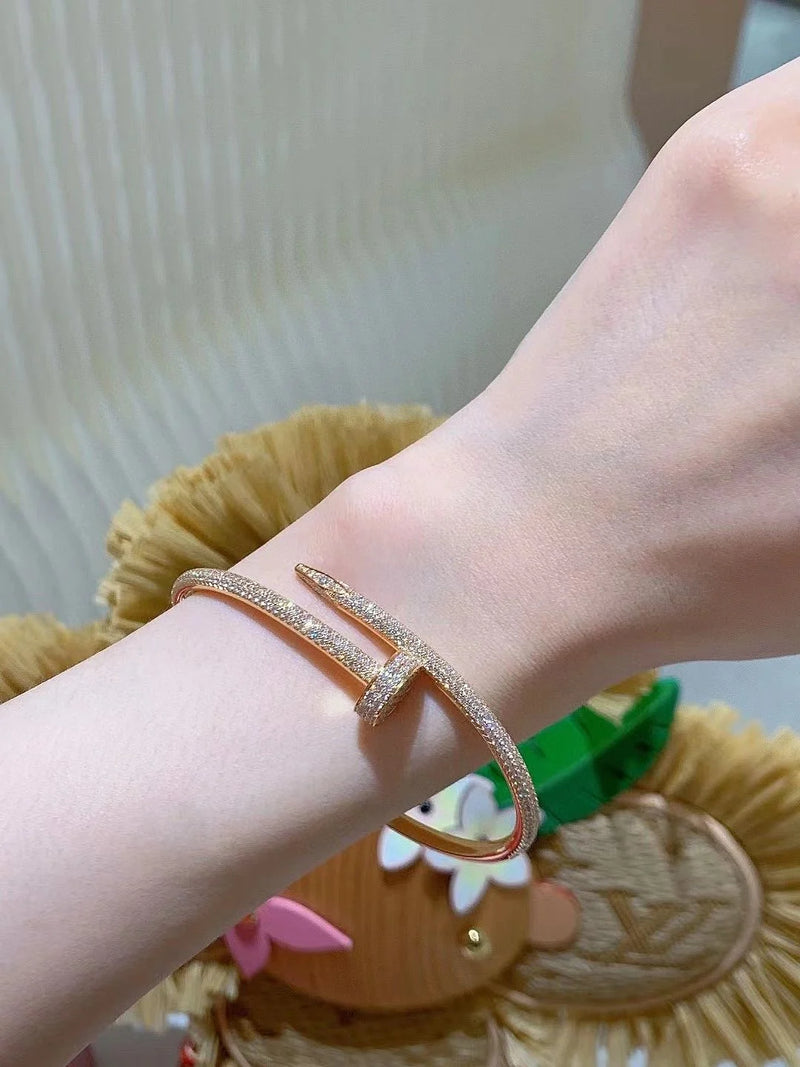 Juste un Clou bracelet