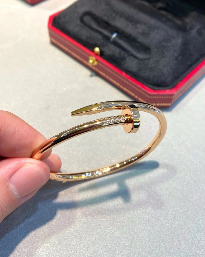 Juste un Clou bracelet, classic model