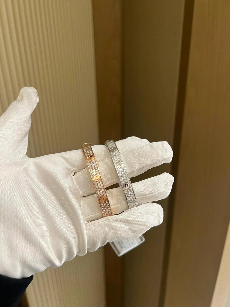 LOVE Collection Bracelet