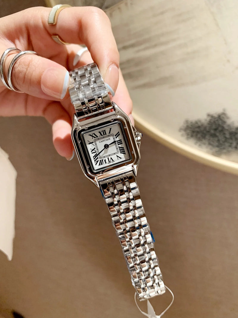 Panthère de watch, small model