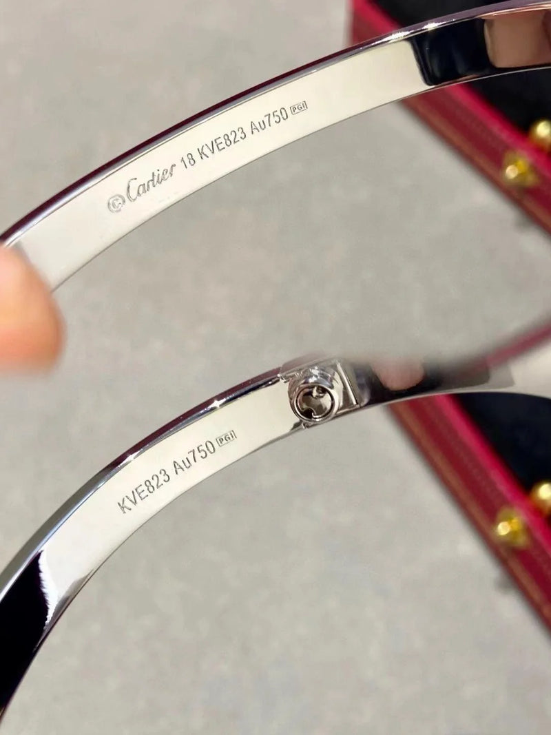 LOVE Collection Bracelet