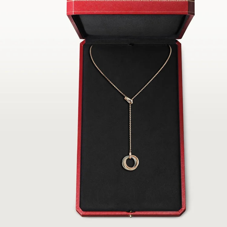 - Trinity Necklace