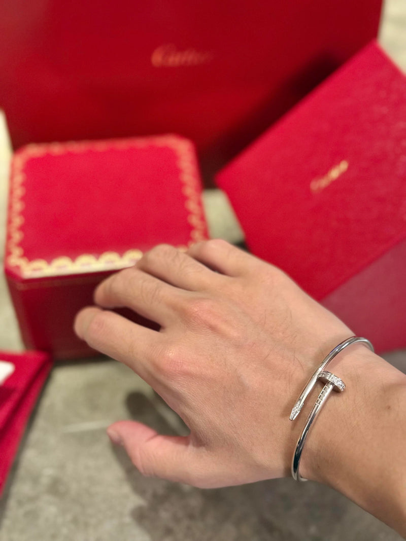 Juste un Clou bracelet