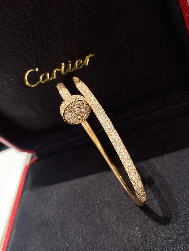 Juste un Clou bracelet