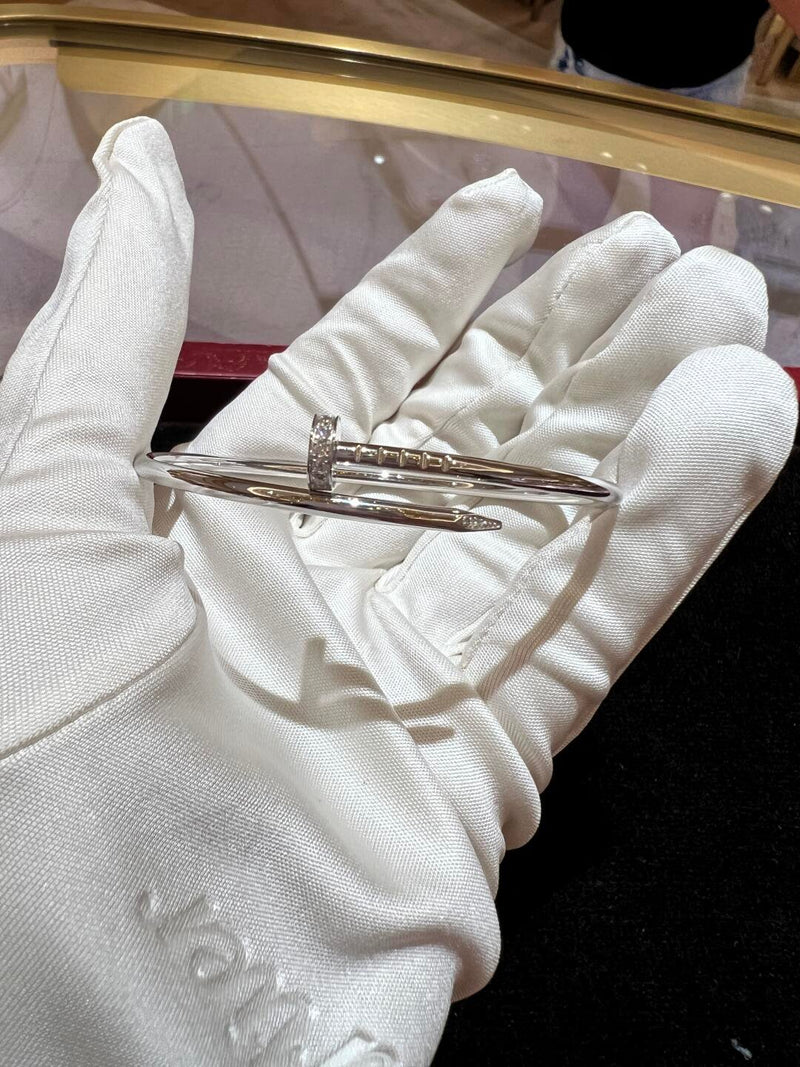 Juste un Clou bracelet