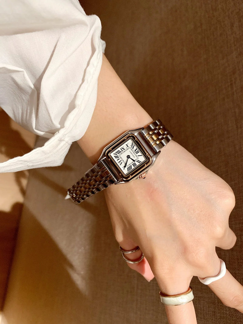 Panthère de watch, small model