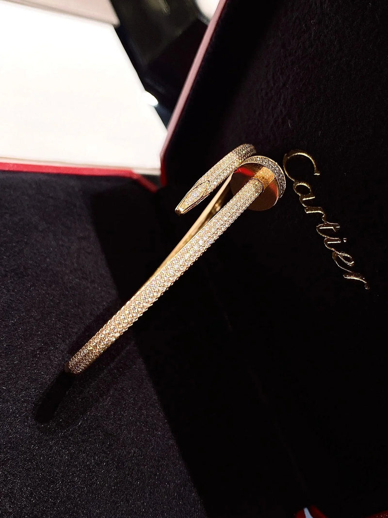 Juste un Clou bracelet