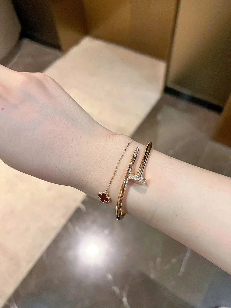 Juste un Clou bracelet, classic model