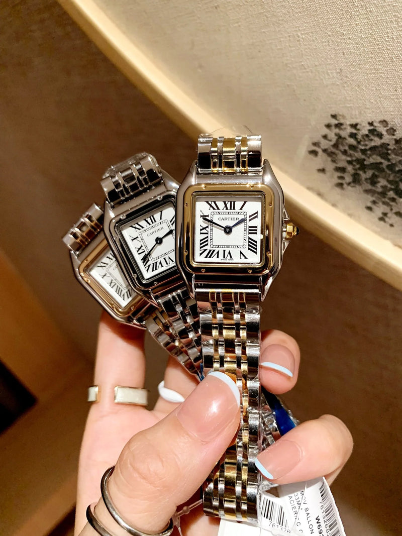 Panthère de watch, small model