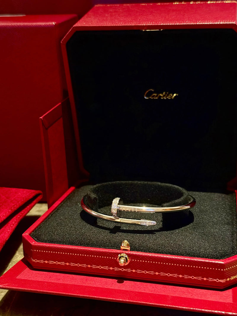 Juste un Clou bracelet