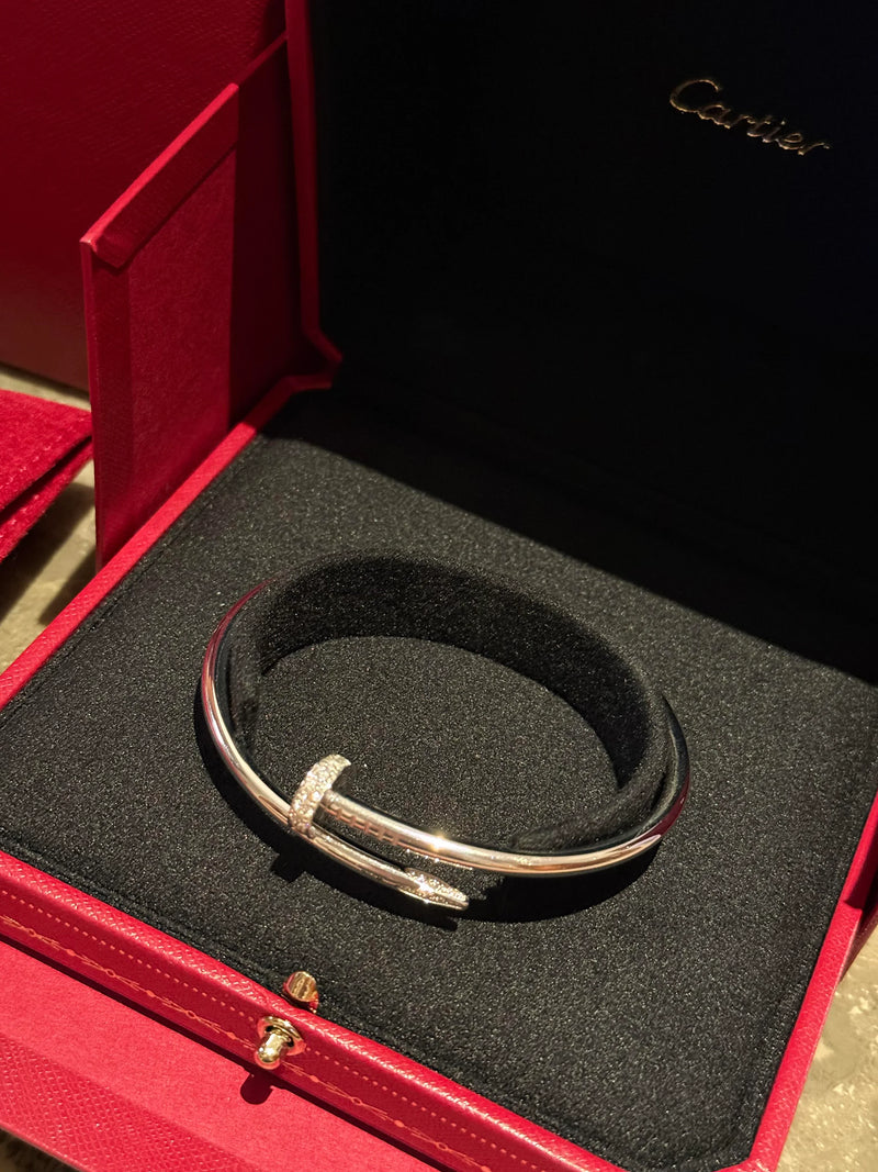 Juste un Clou bracelet