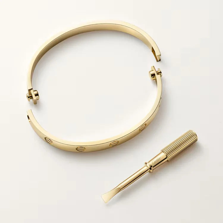 LOVE Collection Bracelet, Classic Model