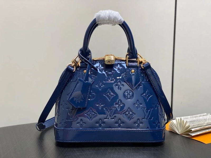 Alma Bag