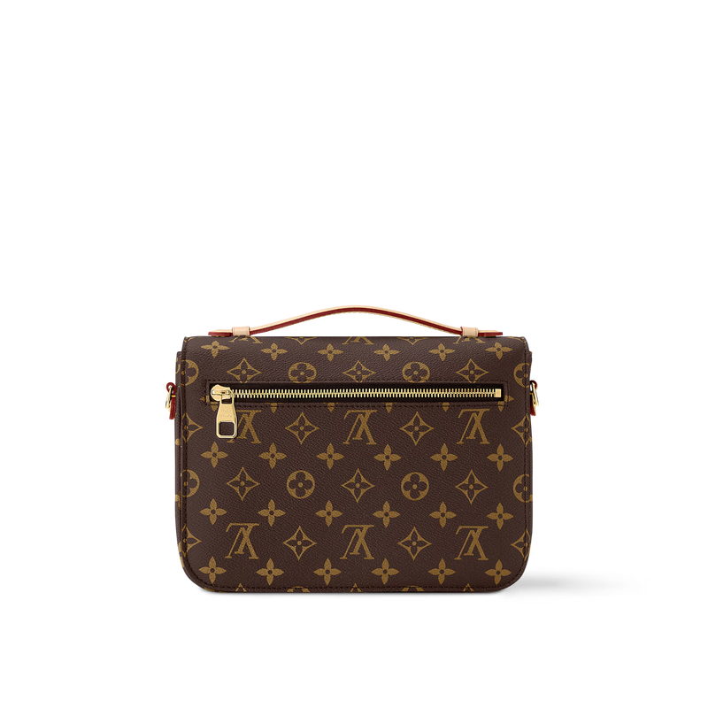 Monogram Metis Bag