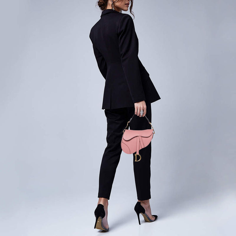 Sleek Elegance Bag