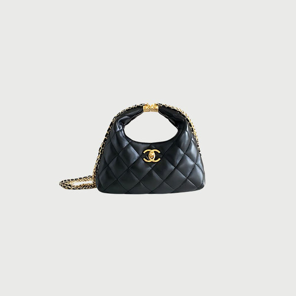 Sheepskin Bag