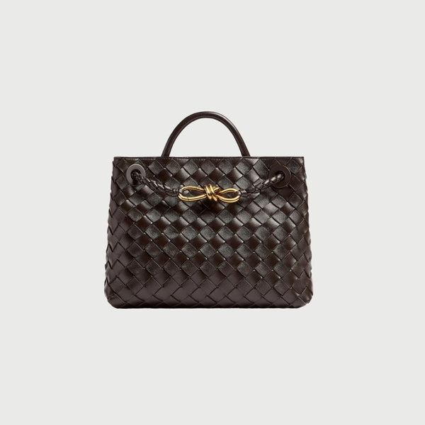 Sophisticated Andiamo Tote