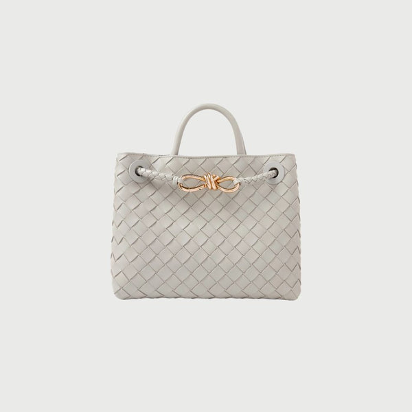 Sophisticated Andiamo Tote