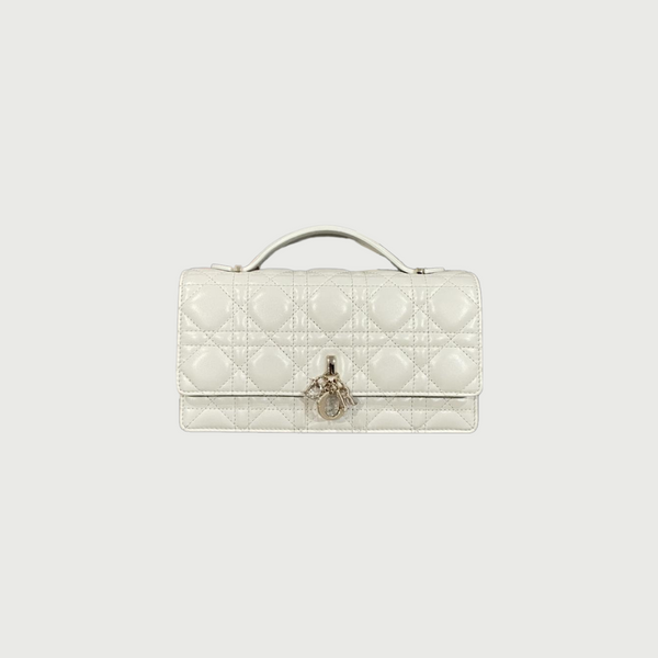 WHITE MINI